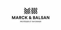 logo MARCK & BALSAN