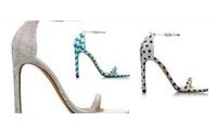 Stuart Weitzman revamps 'Nudist' stiletto for a limited time only