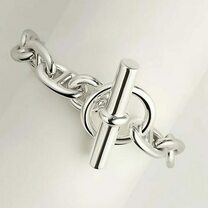 Hermès добился признания своих авторских прав на украшения «якорная цепь»