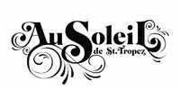 logo AU SOLEIL DE ST TROPEZ