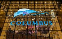 Компания Лилии Ротенберг ведет переговоры о покупке ТРЦ Columbus