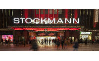 Stockmann to lose money again in 2015, plans cost cuts