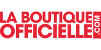 logo LA BOUTIQUE OFFICIELLE