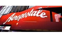 Aeropostale mulls raising capital from private equity