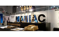 Milanese concept store Antonia presents Goldmaniac at Pitti Uomo