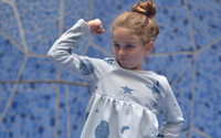 Pourquoi Princesse, la marque des petites filles qui préfèrent les dinosaures aux licornes