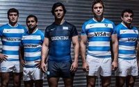 Nike Argentina presenta indumentaria oficial de rugby