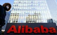 Alibaba разделила бизнес на шесть бизнес-групп — они смогут самостоятельно проводить IPO