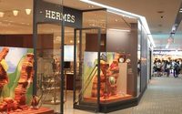 Продажи Hermès сократились на 6,5% в первом квартале