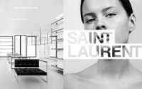 Saint Laurent inaugura nueva tienda en México