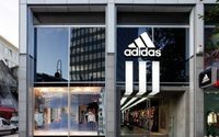 Adidas rechnet weiter mit Rekordumsatz und-gewinn