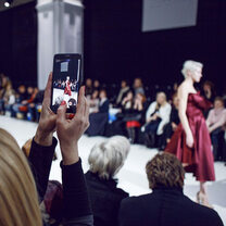 Fashion Network launcht mobile App rund ums Thema Fashion Weeks