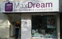 MaxDream se instala en el Perú