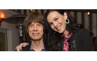 Mick Jagger hereda 6,5 millones de euros de L'Wren Scott
