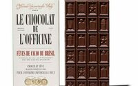 「ビュリー」がチョコレート発売　仏ショコラトリー「セーヴ」が製造