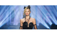 Madonna to Grace Jones: Gaultier fetes 80s icons in Paris