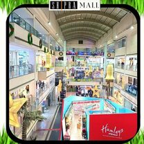 Trident Group acquires Ghaziabad's Shipra Mall