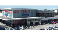 Tesco scraps profit outlook as accounting black hole deepens