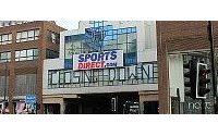 Sports Direct to close a third of fashion unit USC