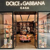 La exclusiva marca italiana Dolce & Gabbana abrirá su primer local en Argentina