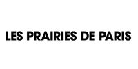 logo LES PRAIRIES DE PARIS 