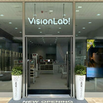 Visionlab suma tres nuevas ópticas a su red comercial