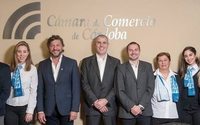 La Cámara de Comercio de Córdoba renueva su consejo general