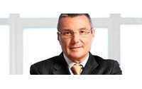 LVMH appoints TAG Heuer CEO Babin to head Bulgari