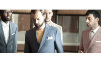 Ben Sherman expects a grey year following poor 2012 results
