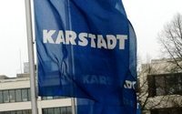 Karstadt vs. Verdi: Verhältnis schwierig