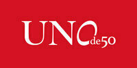 logo UNODE50