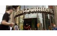Urban Outfitters holiday sales fall flat