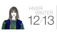 Promostyl : Womenswear Trends Winter 2012 /2013 - Tendances Femme Hiver 2012/2013