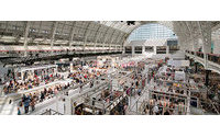 Pure London welcomes strong mix of retailers, Chinese buyers