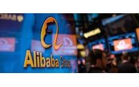 Alibaba lobbies to stay off U.S. blacklist list for fakes