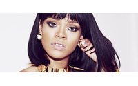 Pop star Rihanna to launch fashion label