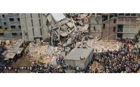 Primark to pay $10 million more to victims of Bangladesh factory collapse