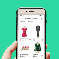 A moda continua a liderar as compras online em Portugal assinalando um especial crescimento na roupa em segunda mão