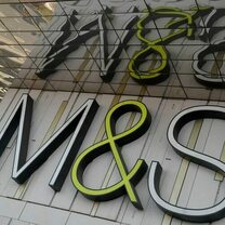 M&S makes major investment in staff pay, offers at least £12 an hour