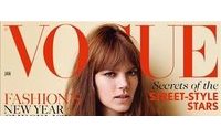 Vogue UK teams up with Harrods for fourth annual festival