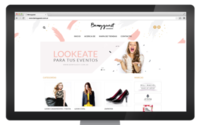 Argentina: lanzamiento de la plataforma de moda BeMyGuest