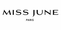 logo Miss June Paris