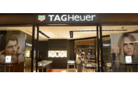 TAG Heuer inaugura su 9ª tienda en América Latina