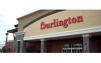 Paul Metcalf leaves Burlington Stores