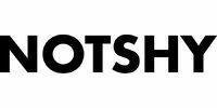 logo NOTSHY