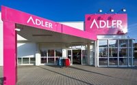 Zeitfracht will insolvente Adler Modemärkte übernehmen