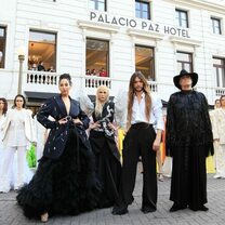 El shopping Alto Rosario realizará el evento Boleros a la Moda con looks de Gustavo Pucheta