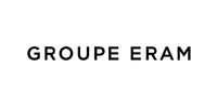 logo GROUPE ERAM
