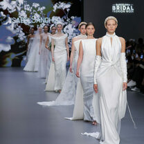 Barcelona reinforces status as European capital of bridal fashion