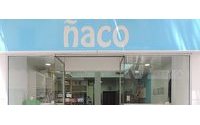 La española Ñaco abre su segunda tienda en México